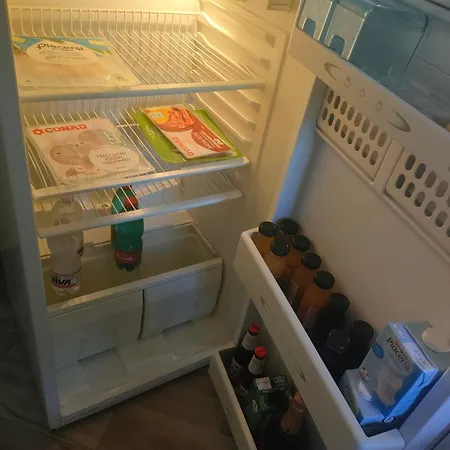 Apartment La Casetta Della Valle Di Civita