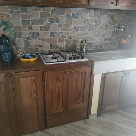 La Casetta Della Valle Di Civita *