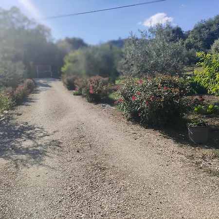 La Casetta Della Valle Di Civita *