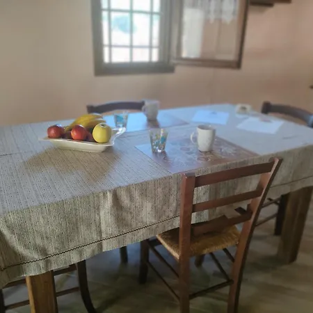 La Casetta Della Valle Di Civita Bagnoregio