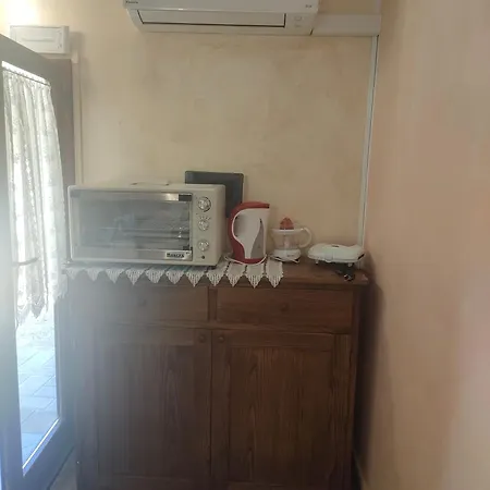 La Casetta Della Valle Di Civita Apartment