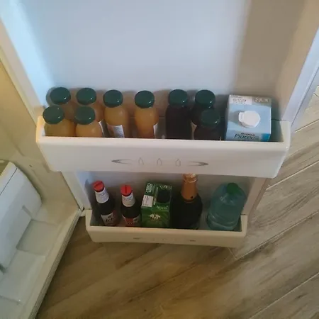 La Casetta Della Valle Di Civita Apartment *