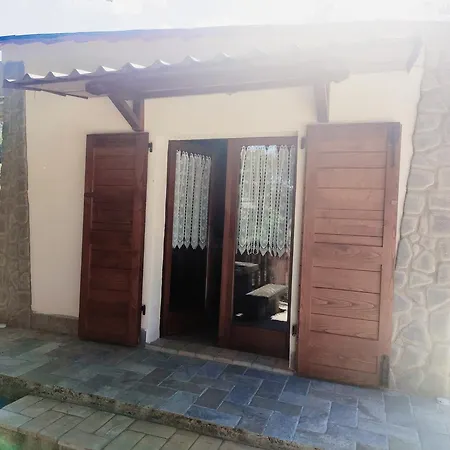 La Casetta Della Valle Di Civita * Bagnoregio